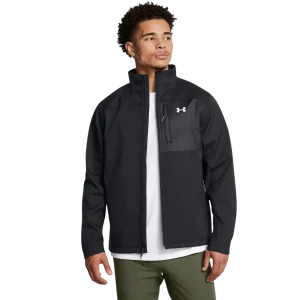 Veste Under Armour Storm ColdGear Infrared Shield 2.0 running