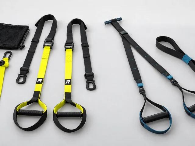 Sangles de suspension RHINOSPORT et Corength, notre comparatif 2026