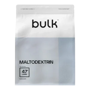 Maltodextrine Bulk, sachet
