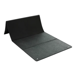 Tapis de fitness pliable 8 mm, Corength