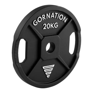 Disques en fonte 50 mm GORNATION