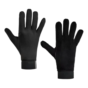 Gants tactiles Kiprun Warm+ 500 V2, Decathlon